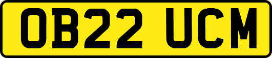 OB22UCM