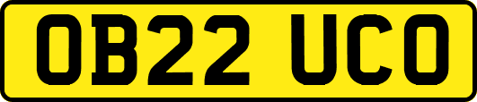 OB22UCO