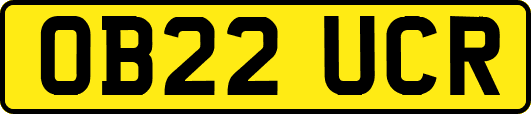 OB22UCR