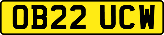 OB22UCW