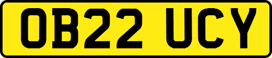 OB22UCY