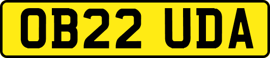 OB22UDA