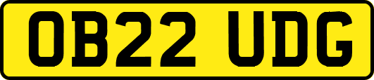 OB22UDG