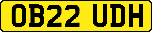 OB22UDH