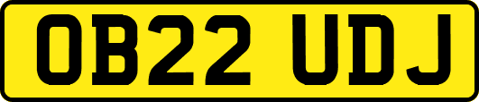 OB22UDJ
