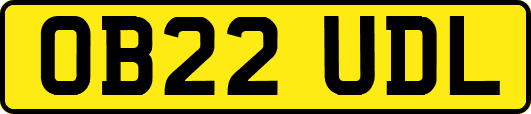OB22UDL