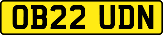 OB22UDN