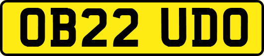 OB22UDO