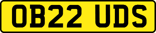 OB22UDS