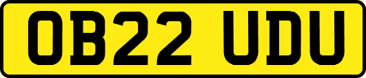OB22UDU