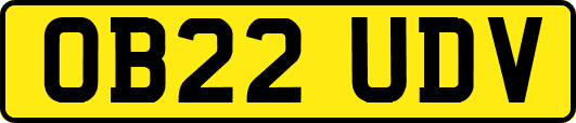 OB22UDV