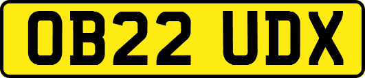 OB22UDX