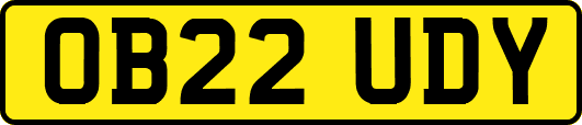 OB22UDY