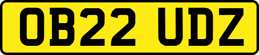 OB22UDZ