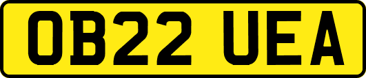 OB22UEA