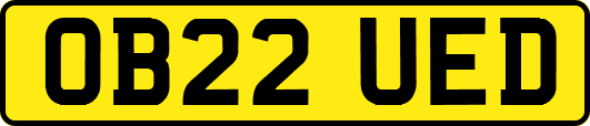 OB22UED