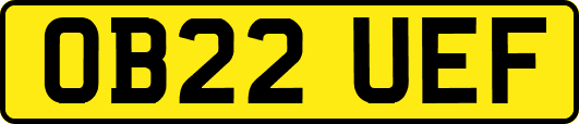 OB22UEF