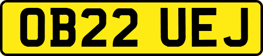 OB22UEJ