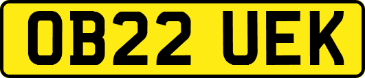 OB22UEK