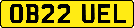 OB22UEL