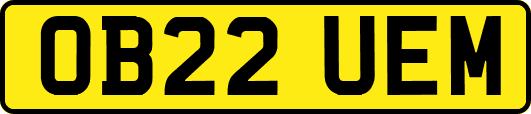 OB22UEM