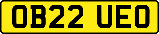 OB22UEO