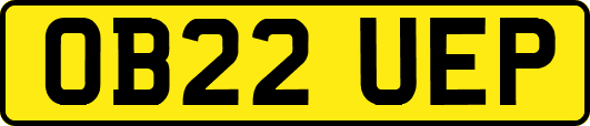OB22UEP