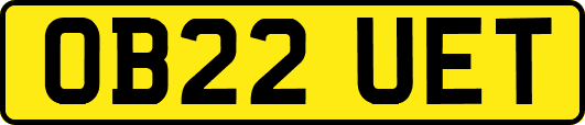 OB22UET