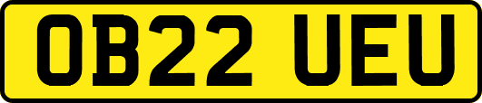 OB22UEU