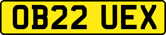 OB22UEX