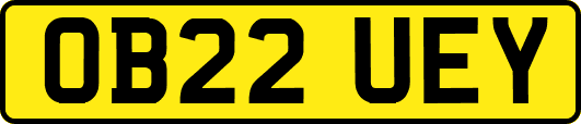 OB22UEY