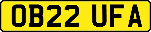 OB22UFA