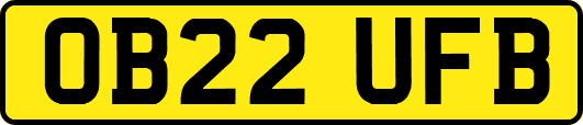 OB22UFB