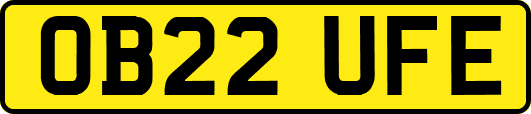 OB22UFE