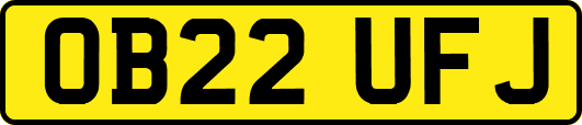 OB22UFJ