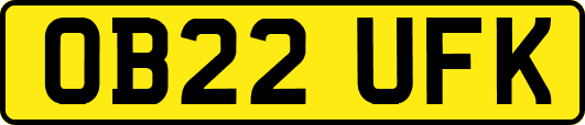 OB22UFK