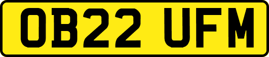 OB22UFM
