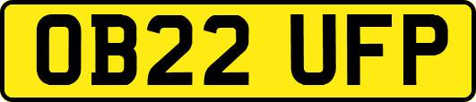 OB22UFP