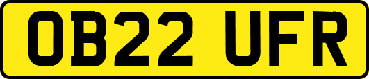 OB22UFR