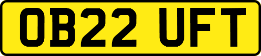 OB22UFT