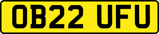 OB22UFU