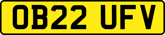 OB22UFV