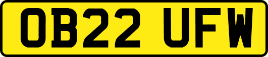 OB22UFW