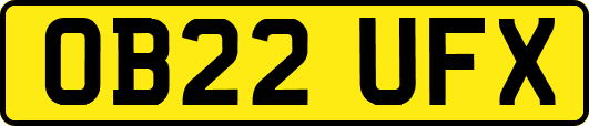 OB22UFX