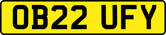 OB22UFY