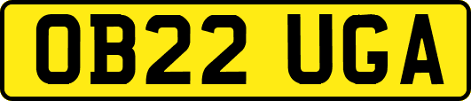 OB22UGA