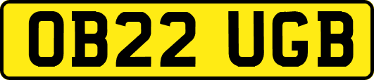 OB22UGB