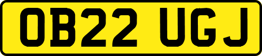 OB22UGJ