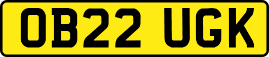 OB22UGK