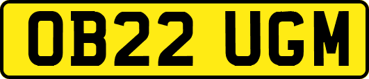 OB22UGM